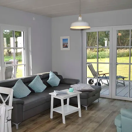 Ferienhaus Ankerplatz Vermietung Im Ostseebad Rerik 아파트 *
