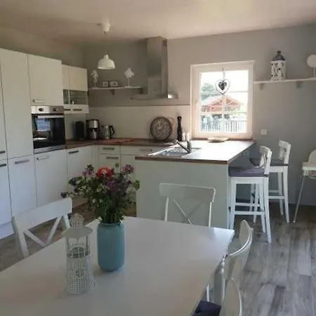 아파트 Ferienhaus Ankerplatz Vermietung Im Ostseebad Rerik