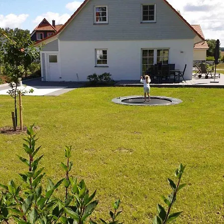 Ferienhaus Ankerplatz Vermietung Im Ostseebad Rerik 아파트 Neu Gaarz