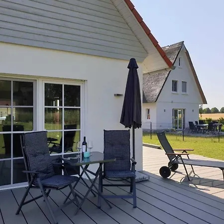 Ferienhaus Ankerplatz Vermietung Im Ostseebad Rerik * Neu Gaarz