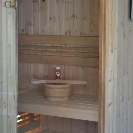 아파트 Ferienhaus Ankerplatz Vermietung Im Ostseebad Rerik *