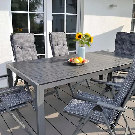 Ferienhaus Ankerplatz Vermietung Im Ostseebad Rerik