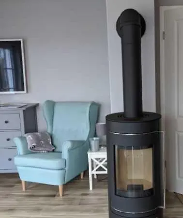아파트 Ferienhaus Ankerplatz Vermietung Im Ostseebad Rerik *