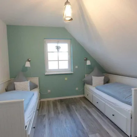 아파트 Ferienhaus Ankerplatz Vermietung Im Ostseebad Rerik Neu Gaarz