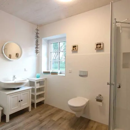 Ferienhaus Ankerplatz Vermietung Im Ostseebad Rerik *