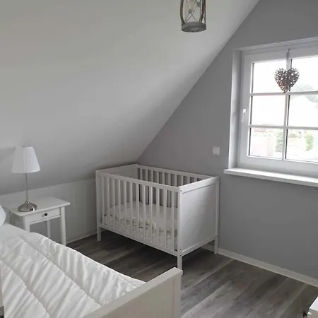 아파트 Ferienhaus Ankerplatz Vermietung Im Ostseebad Rerik Neu Gaarz