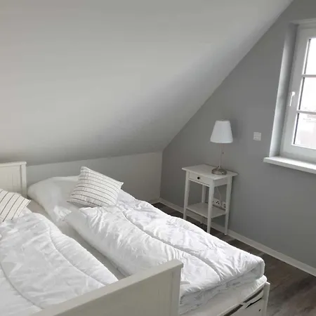 아파트 Ferienhaus Ankerplatz Vermietung Im Ostseebad Rerik *
