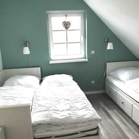 Ferienhaus Ankerplatz Vermietung Im Ostseebad Rerik