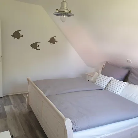 아파트 Ferienhaus Ankerplatz Vermietung Im Ostseebad Rerik *